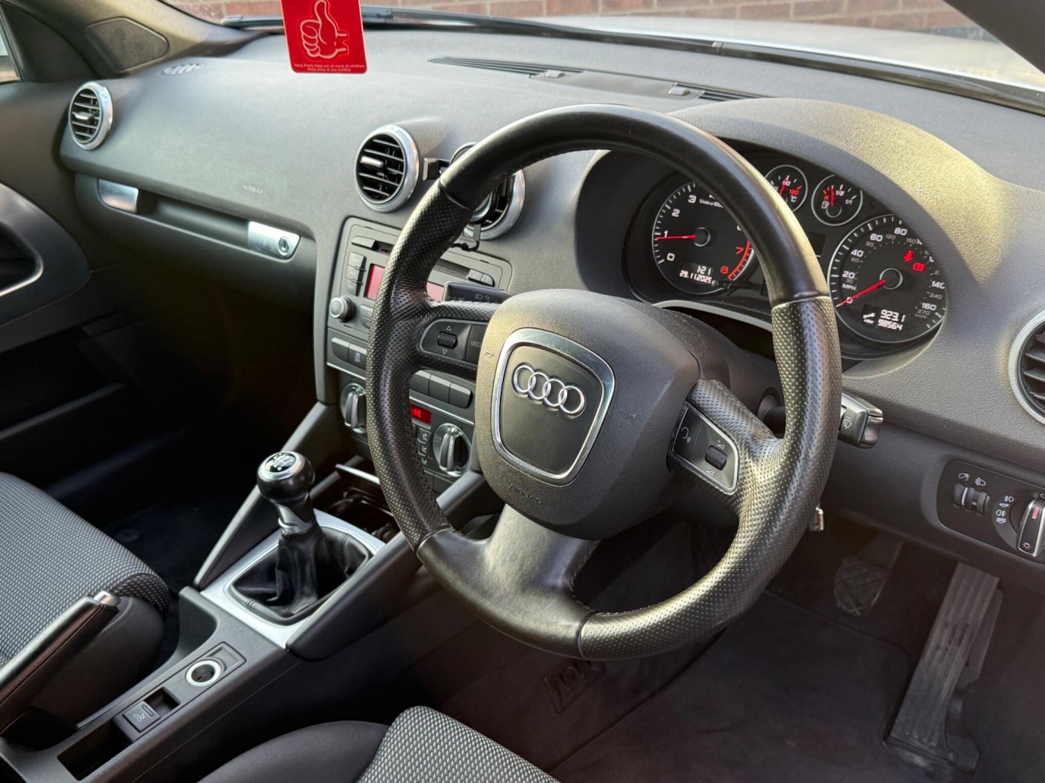 Used Audi A3 2010 for sale - 77898322: Photo 13