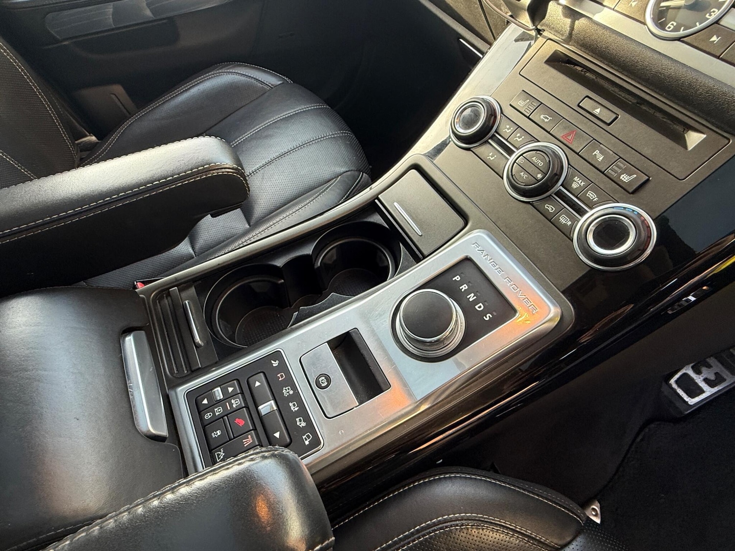 Used Land Rover Range Rover Sport 2013 for sale - 76936447: Photo 15