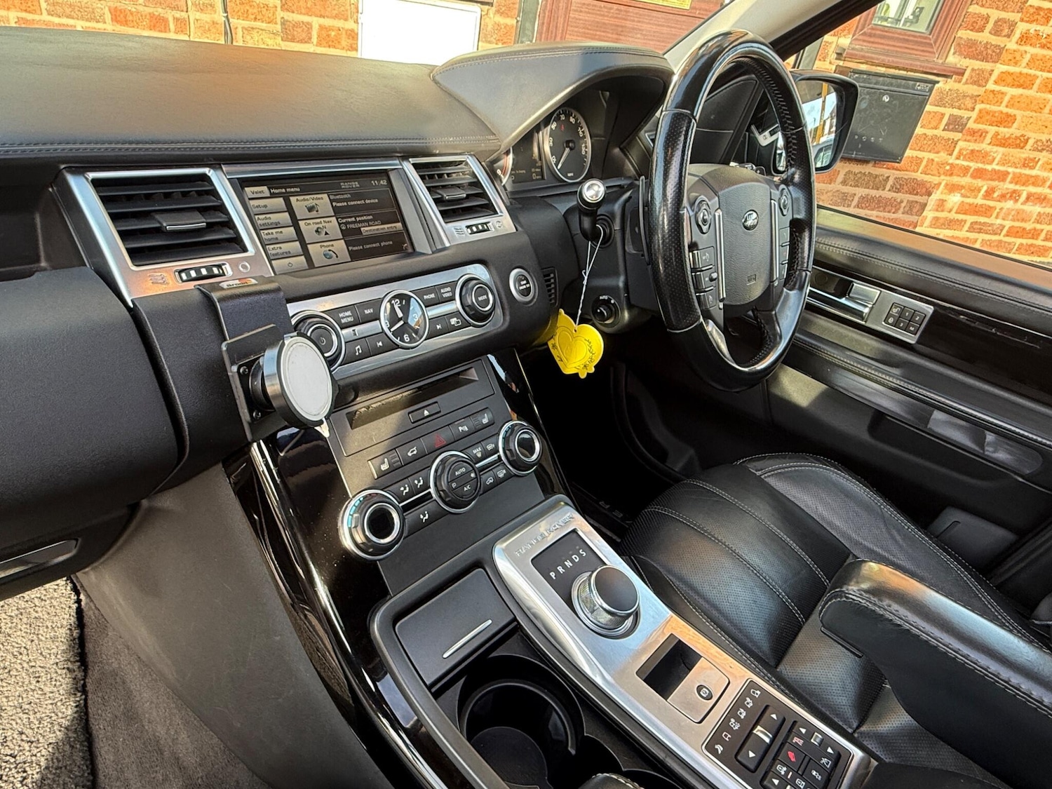 Used Land Rover Range Rover Sport 2013 for sale - 76936447: Photo 21