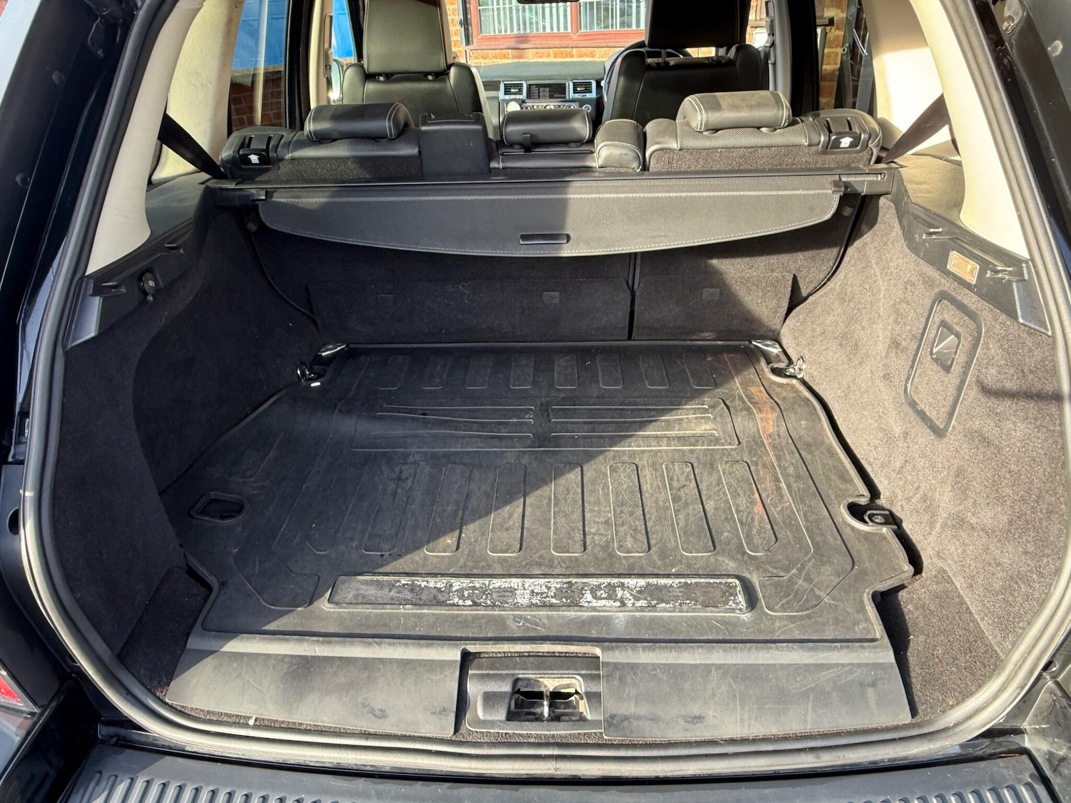 Used Land Rover Range Rover Sport 2013 for sale - 76936447: Photo 25