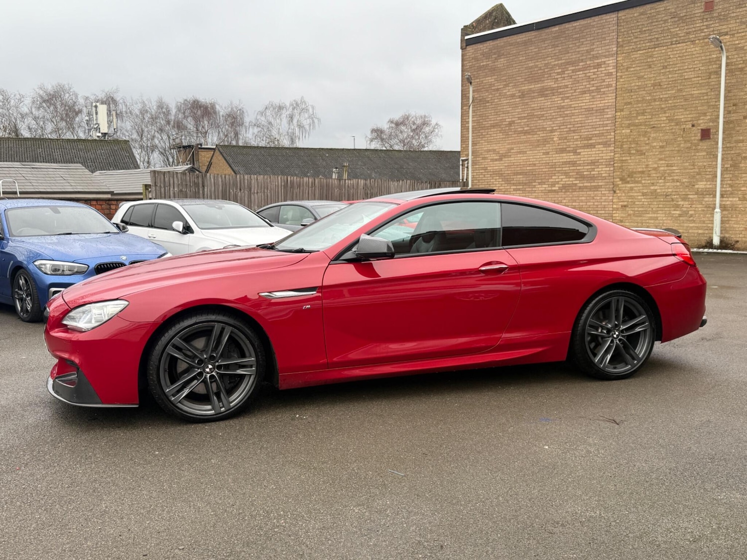 Used BMW 6 Series 2015 for sale - 77254627: Photo 10