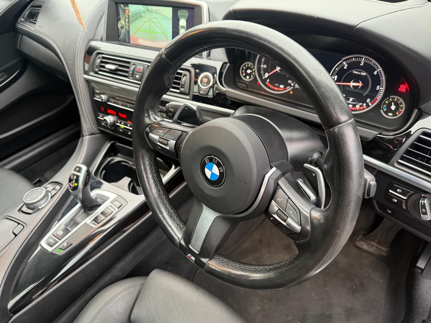 Used BMW 6 Series 2015 for sale - 77254627: Photo 12