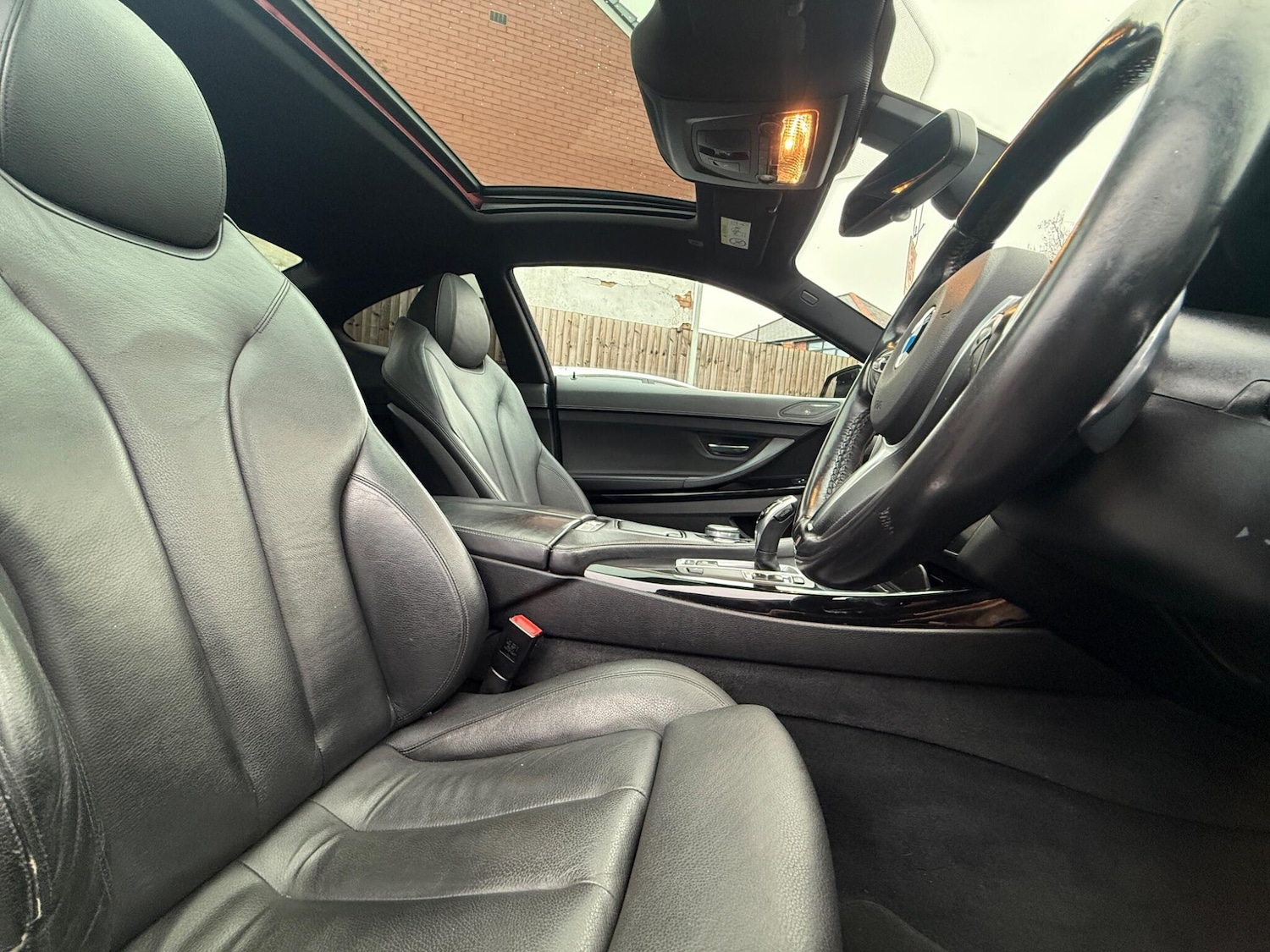 Used BMW 6 Series 2015 for sale - 77254627: Photo 13