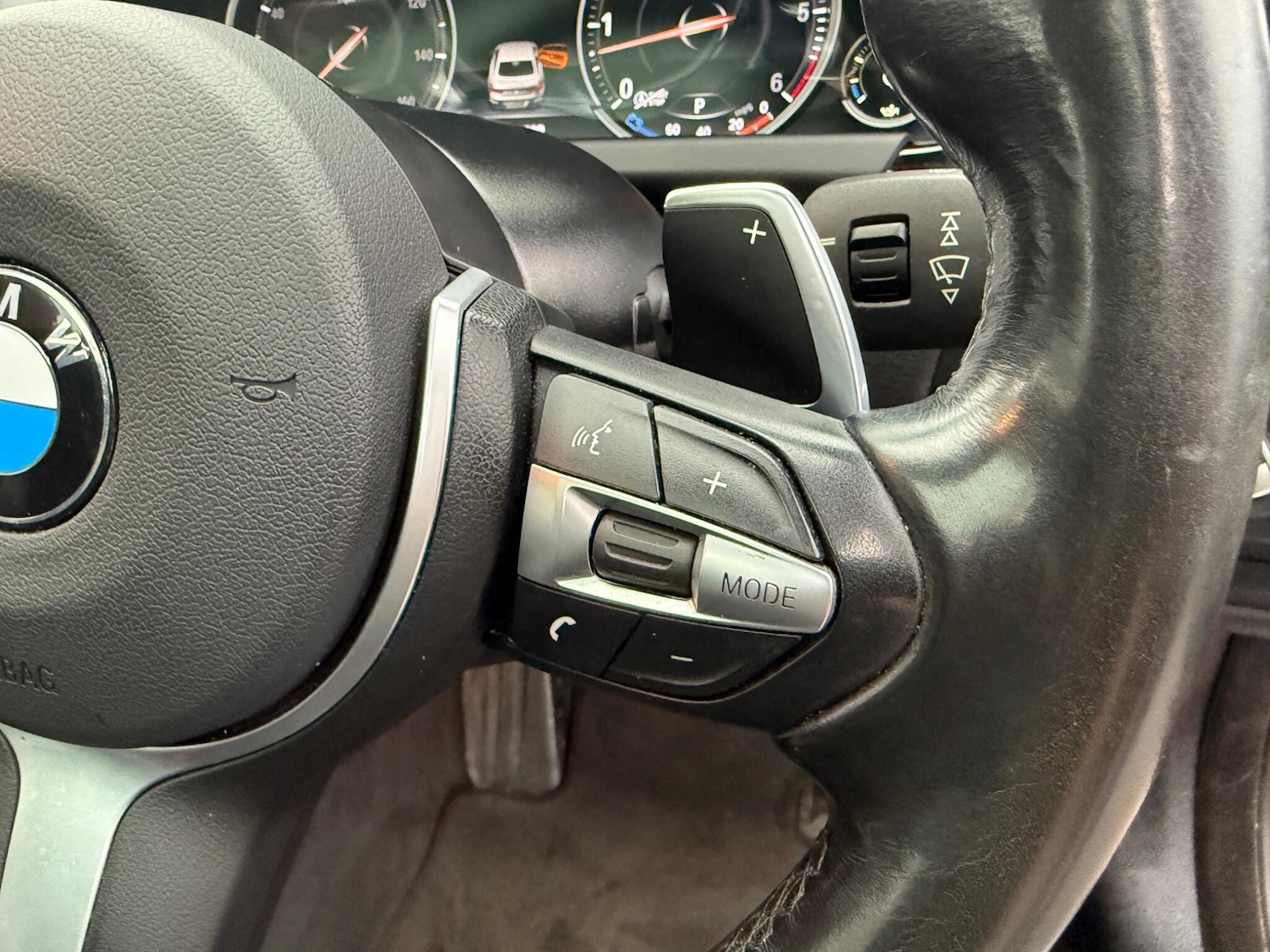 Used BMW 6 Series 2015 for sale - 77254627: Photo 17