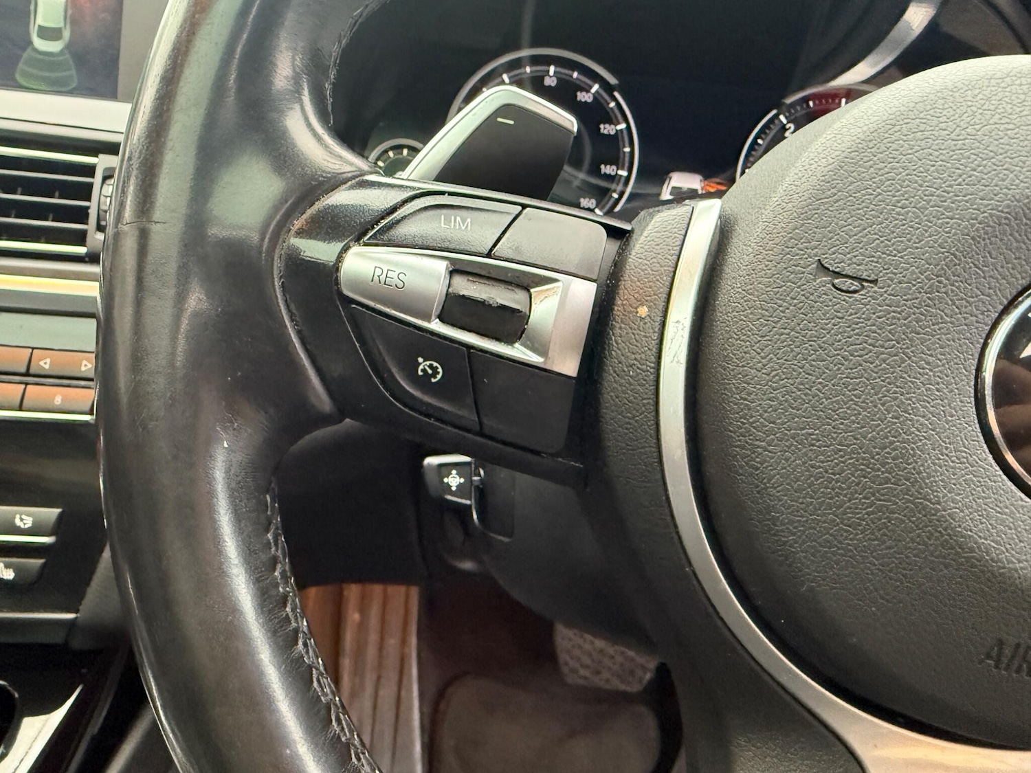 Used BMW 6 Series 2015 for sale - 77254627: Photo 18