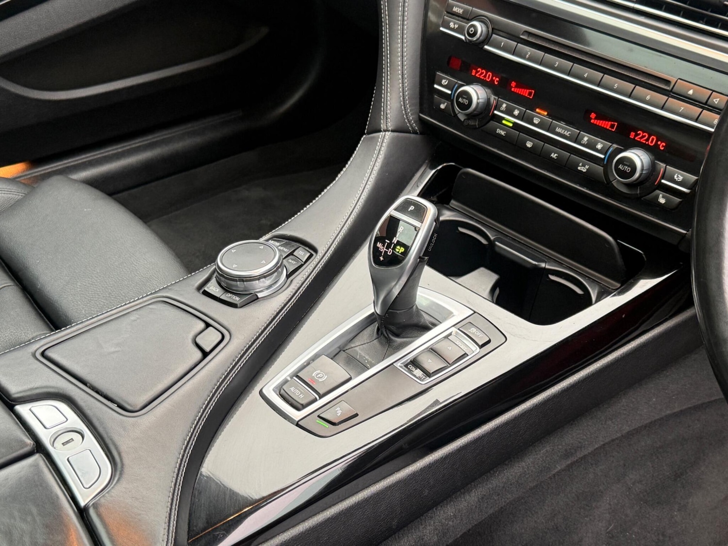 Used BMW 6 Series 2015 for sale - 77254627: Photo 21