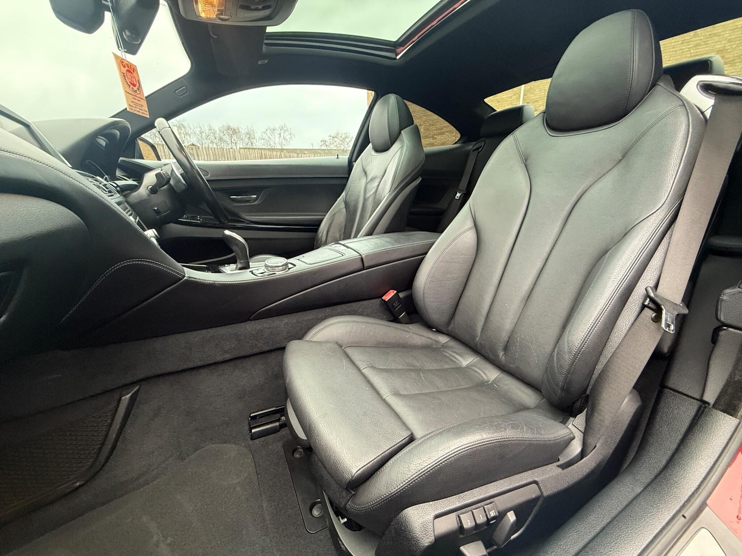 Used BMW 6 Series 2015 for sale - 77254627: Photo 22