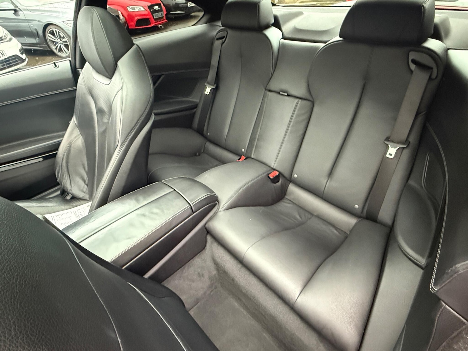 Used BMW 6 Series 2015 for sale - 77254627: Photo 25