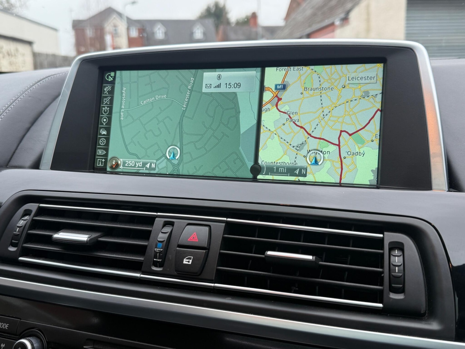 Used BMW 6 Series 2015 for sale - 77254627: Photo 27