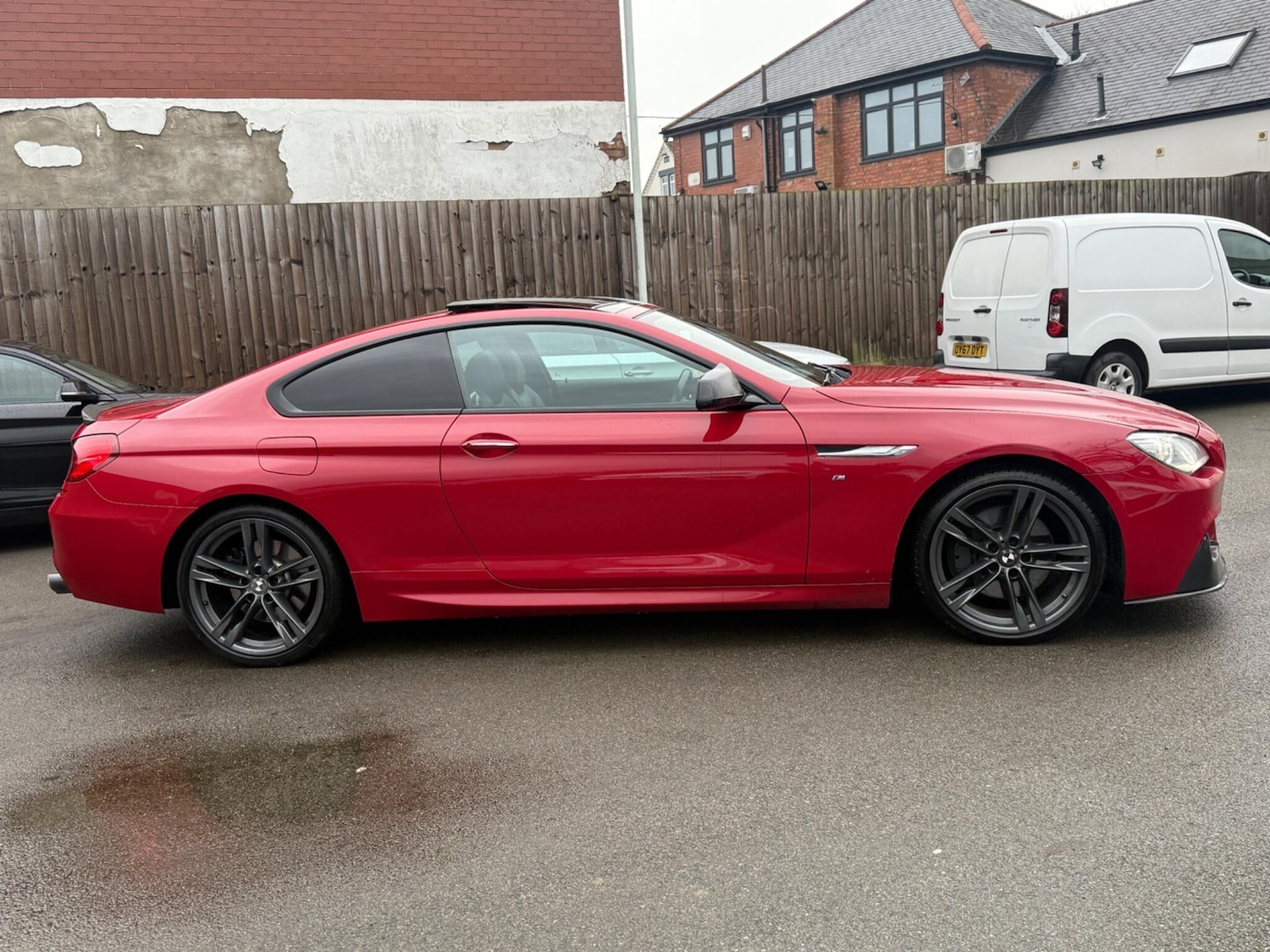 Used BMW 6 Series 2015 for sale - 77254627: Photo 4