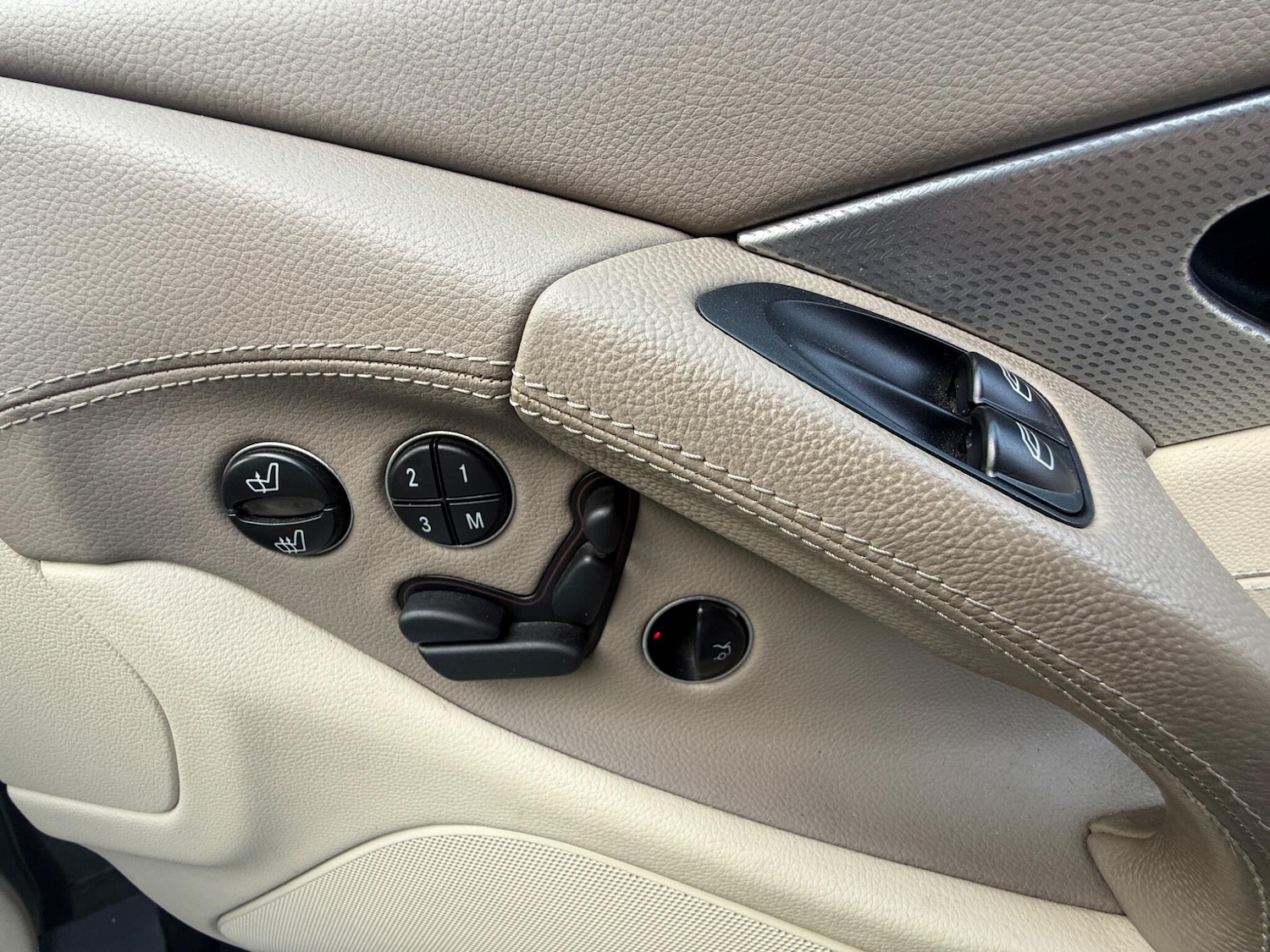 Used Mercedes-Benz S Class 2007 for sale - 77658195: Photo 14