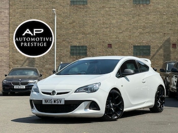 Used Vauxhall Astra GTC 2015 for sale - 79181856: Photo