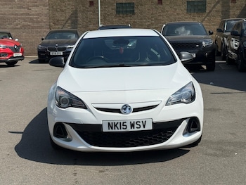 Used Vauxhall Astra GTC 2015 for sale - 79181856: Photo