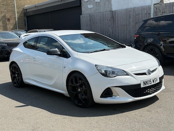 Used Vauxhall Astra GTC 2015 for sale - 79181856: Photo