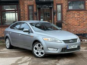 Used Ford Mondeo 2008 for sale - 74687041: Photo