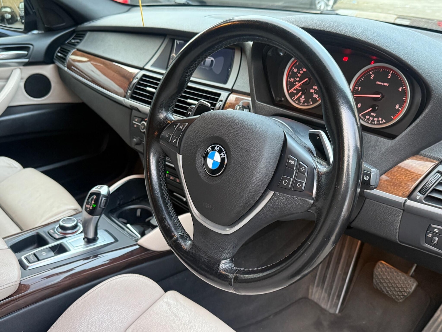 Used BMW X6 2012 for sale - 78006752: Photo 10