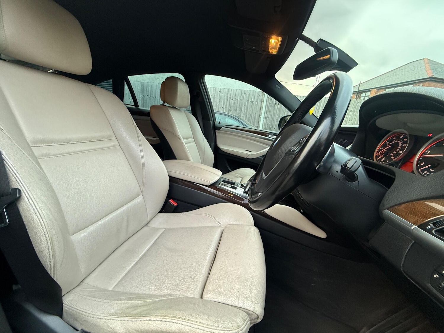 Used BMW X6 2012 for sale - 78006752: Photo 11