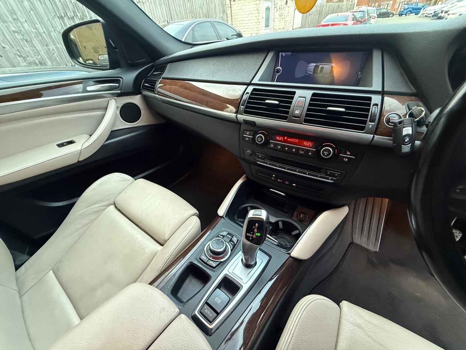 Used BMW X6 2012 for sale - 78006752: Photo 12