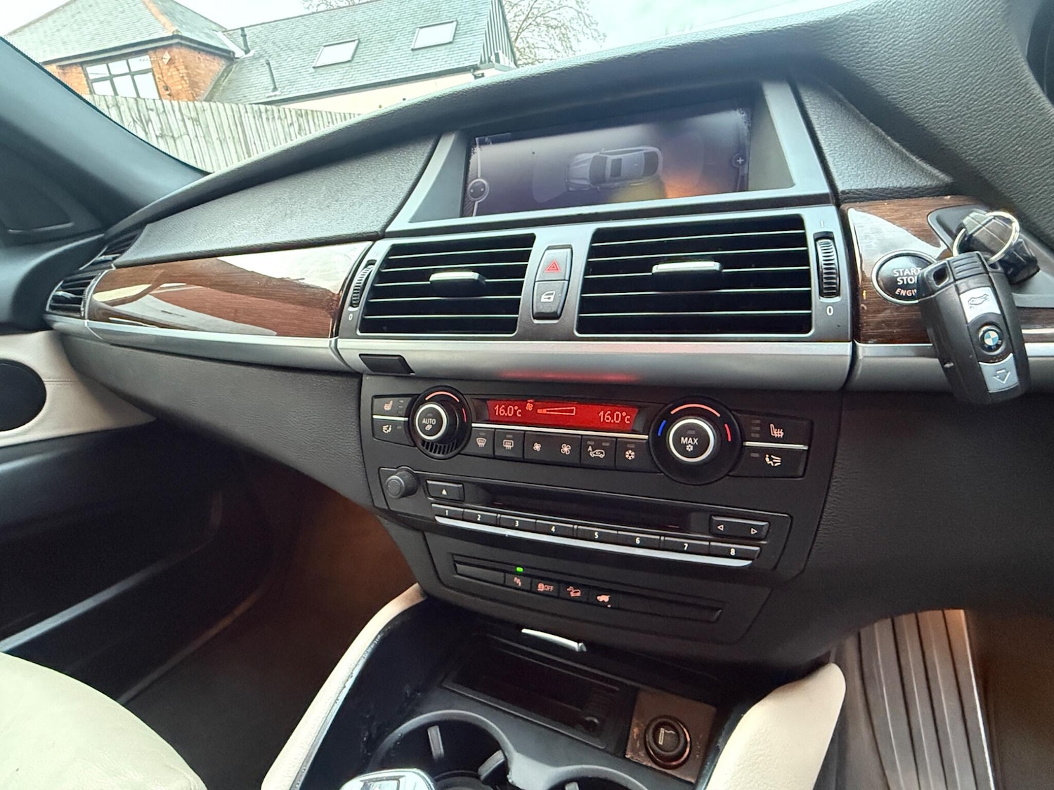 Used BMW X6 2012 for sale - 78006752: Photo 13