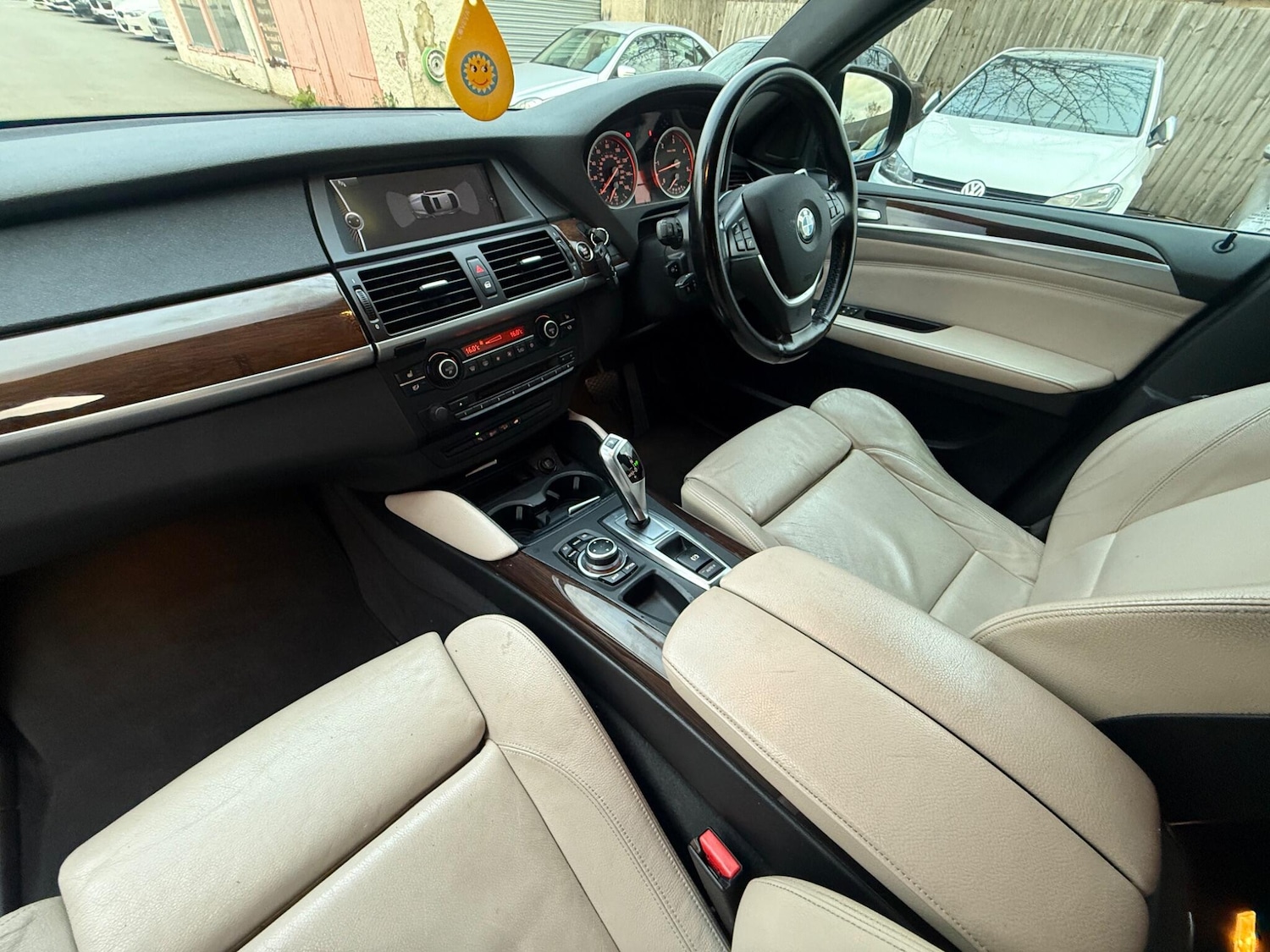 Used BMW X6 2012 for sale - 78006752: Photo 17