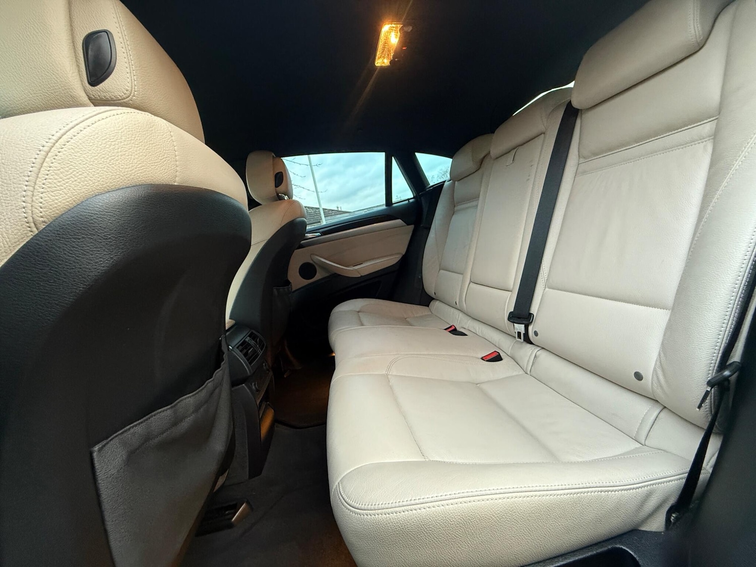 Used BMW X6 2012 for sale - 78006752: Photo 18