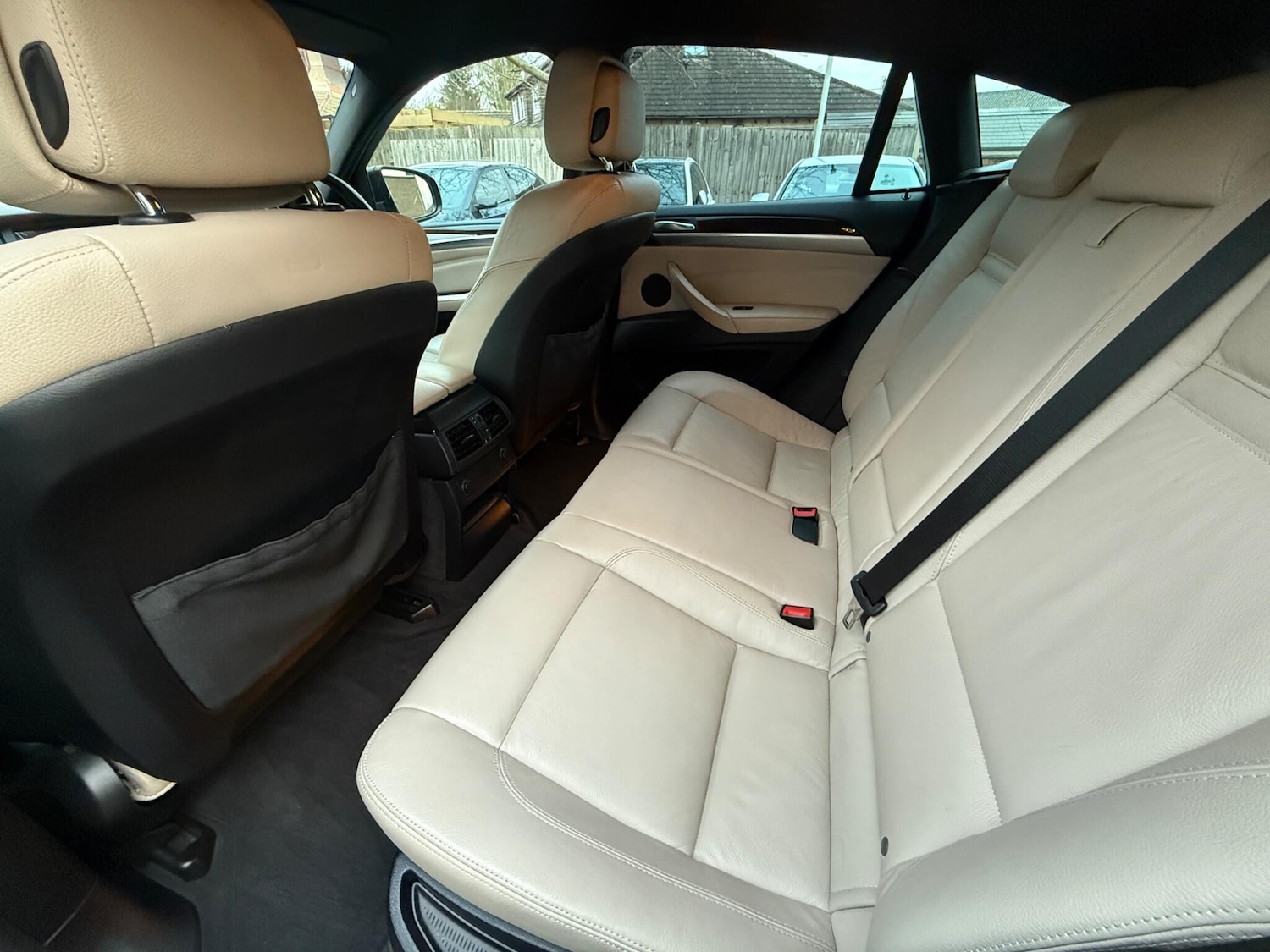 Used BMW X6 2012 for sale - 78006752: Photo 19