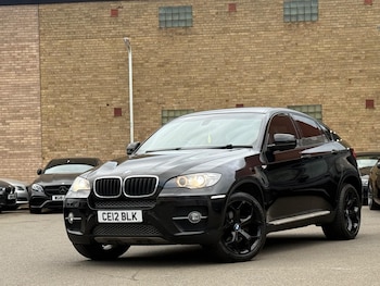 Used BMW X6 2012 for sale - 78006752: Photo