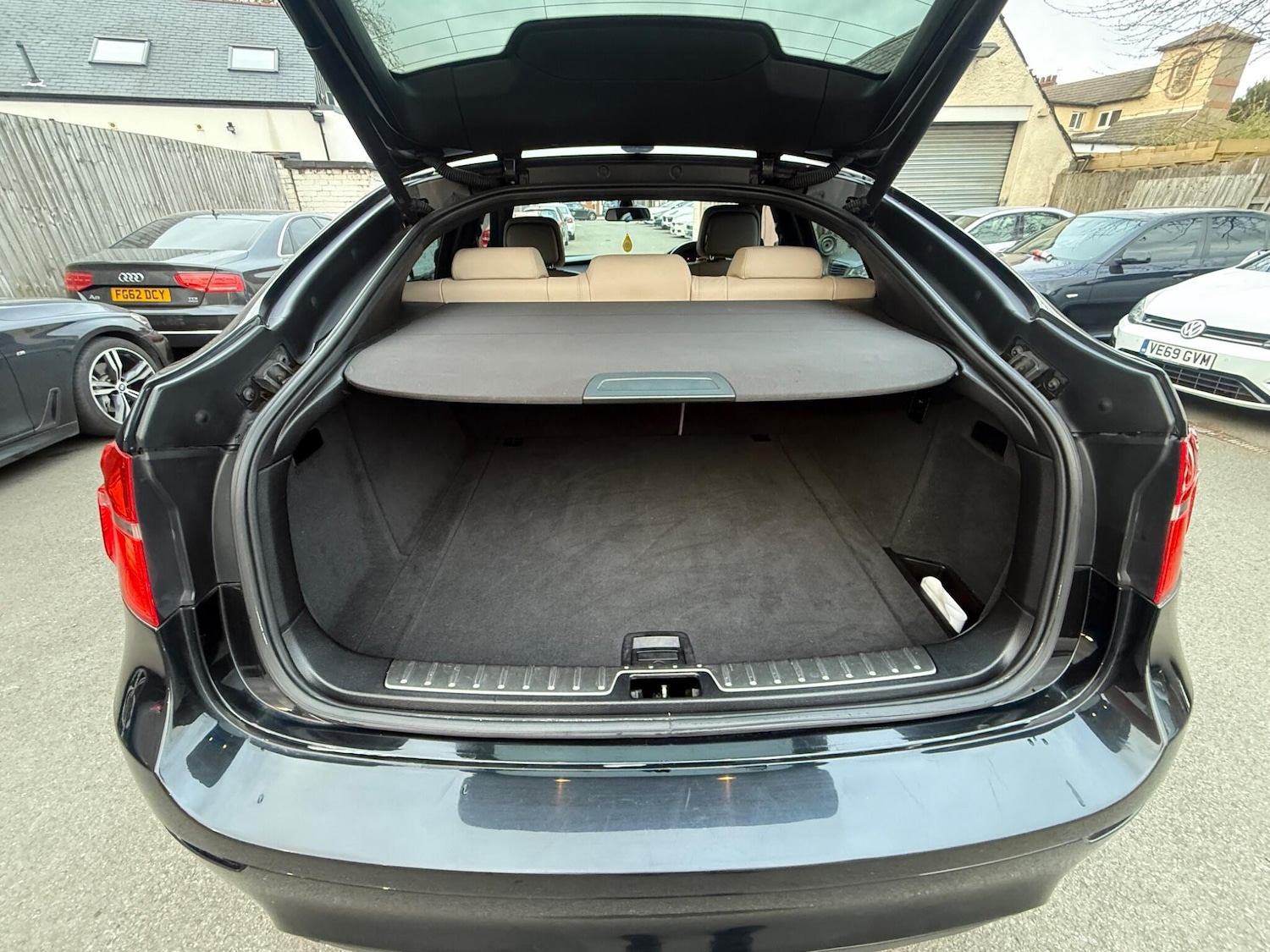 Used BMW X6 2012 for sale - 78006752: Photo 20