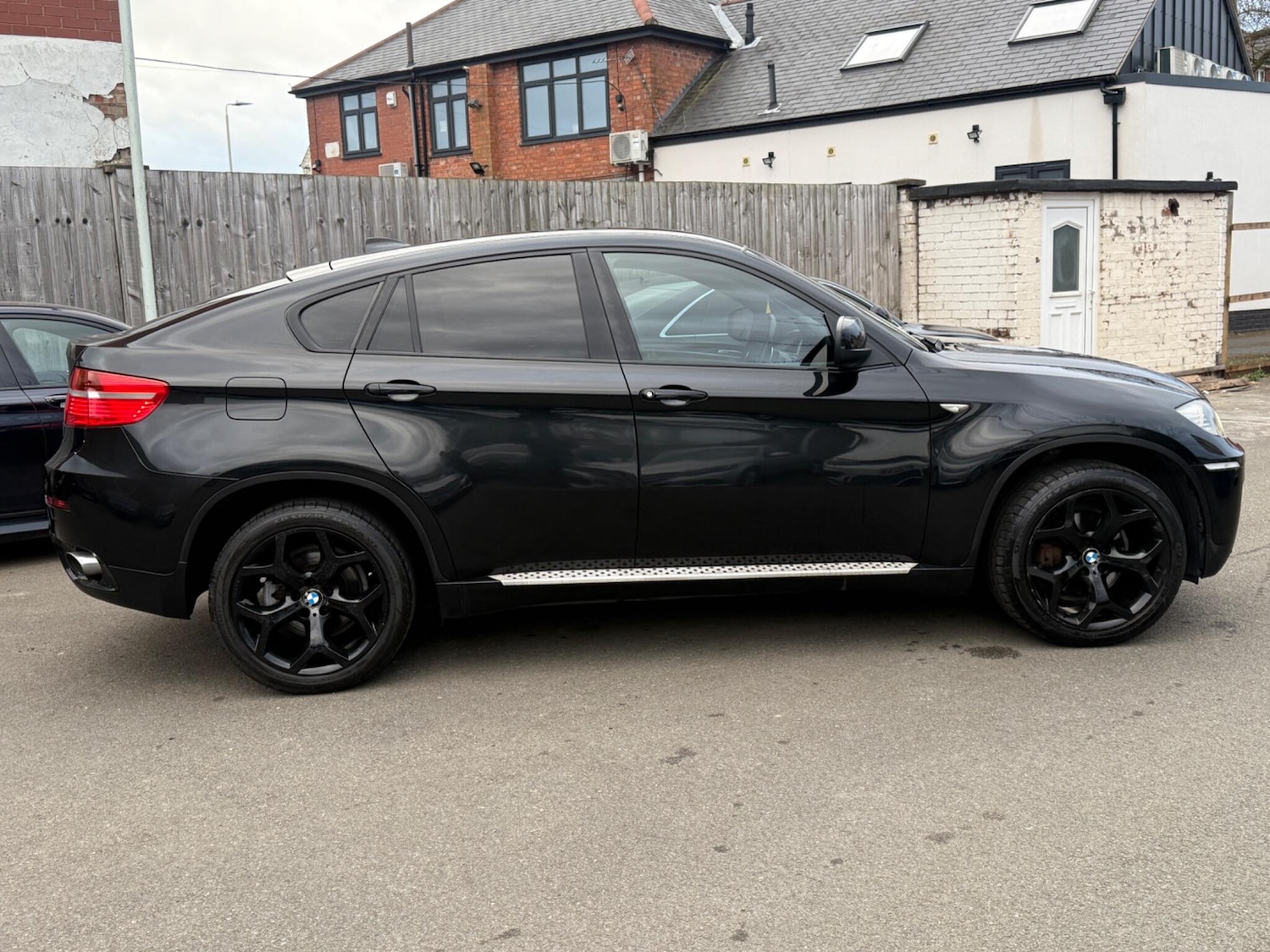 Used BMW X6 2012 for sale - 78006752: Photo 4