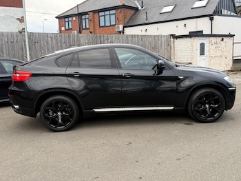 Used BMW X6 2012 for sale - 78006752: Photo