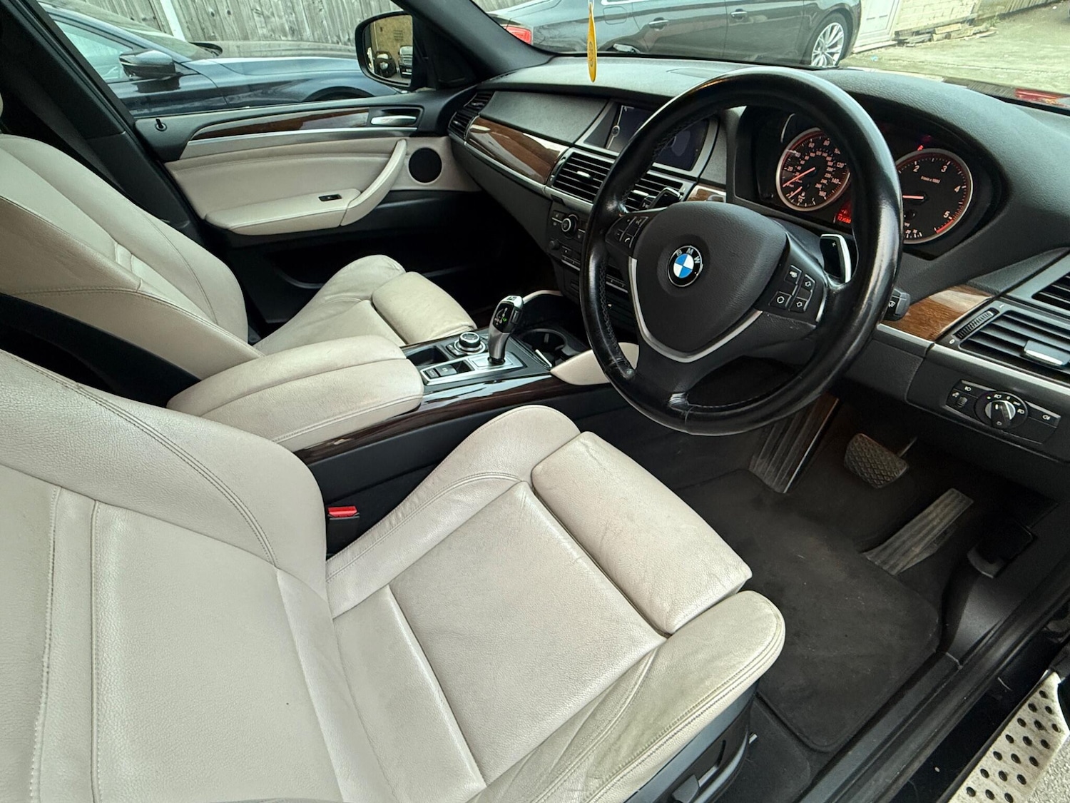 Used BMW X6 2012 for sale - 78006752: Photo 9