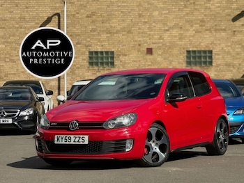 Used Volkswagen Golf 2009 for sale - 78586749: Photo