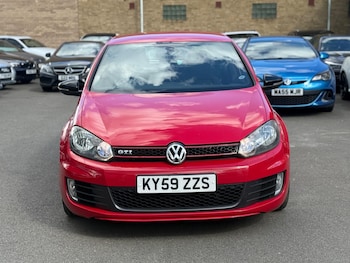 Used Volkswagen Golf 2009 for sale - 78586749: Photo