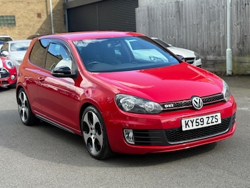 Used Volkswagen Golf 2009 for sale - 78586749: Photo