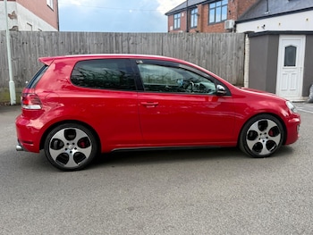 Used Volkswagen Golf 2009 for sale - 78586749: Photo