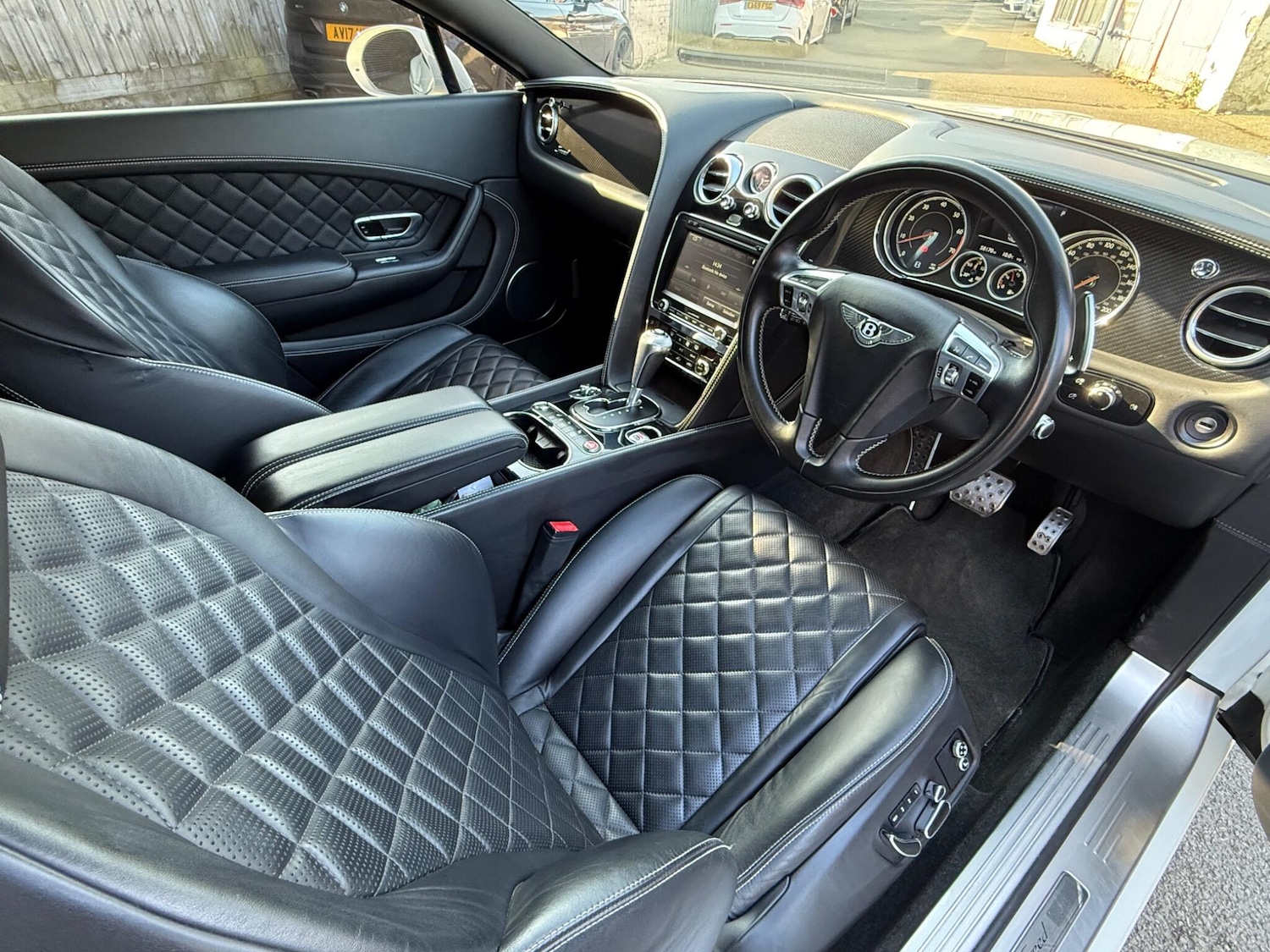 Used Bentley Continental 2016 for sale - 77784714: Photo 10