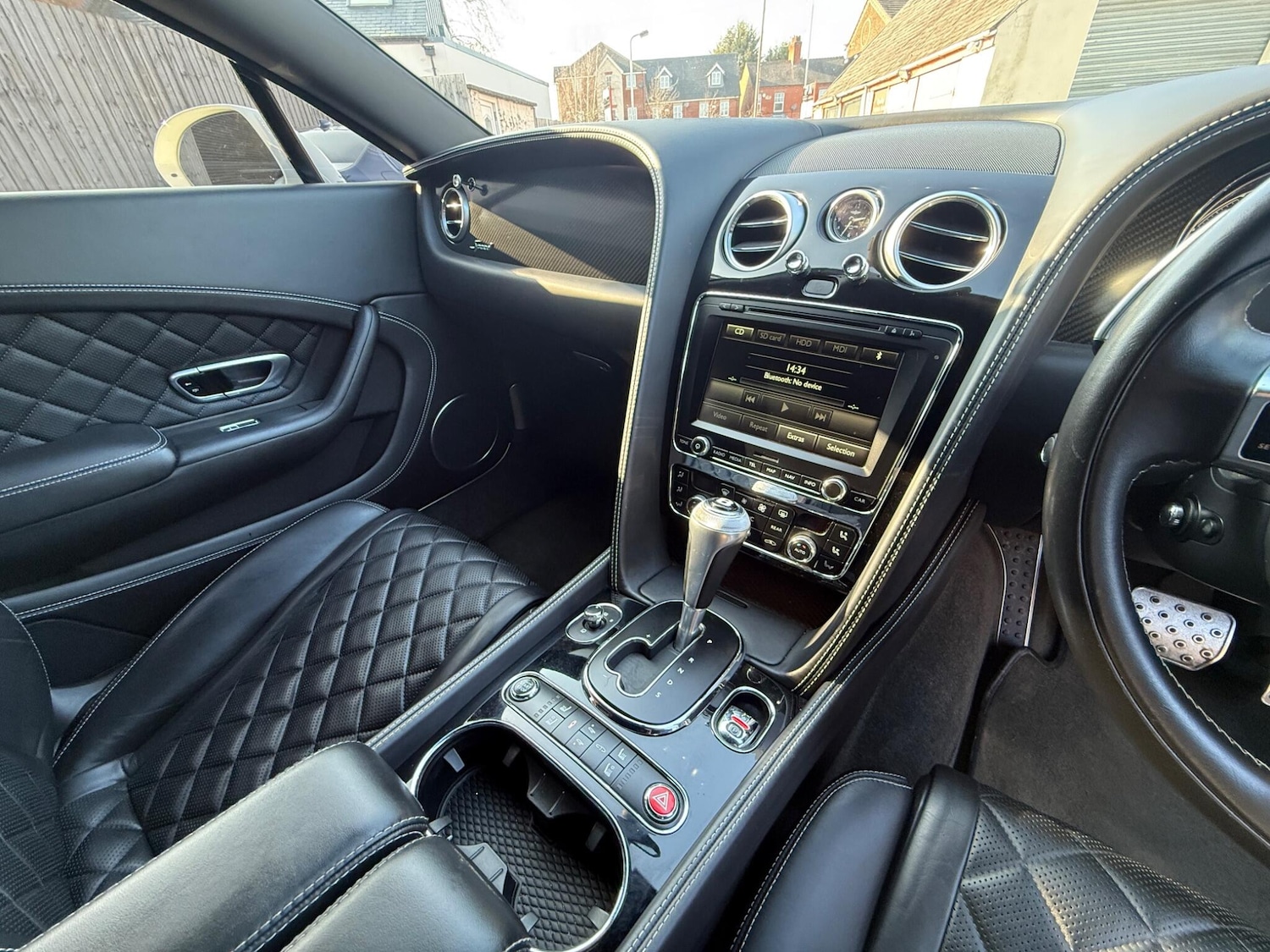 Used Bentley Continental 2016 for sale - 77784714: Photo 15