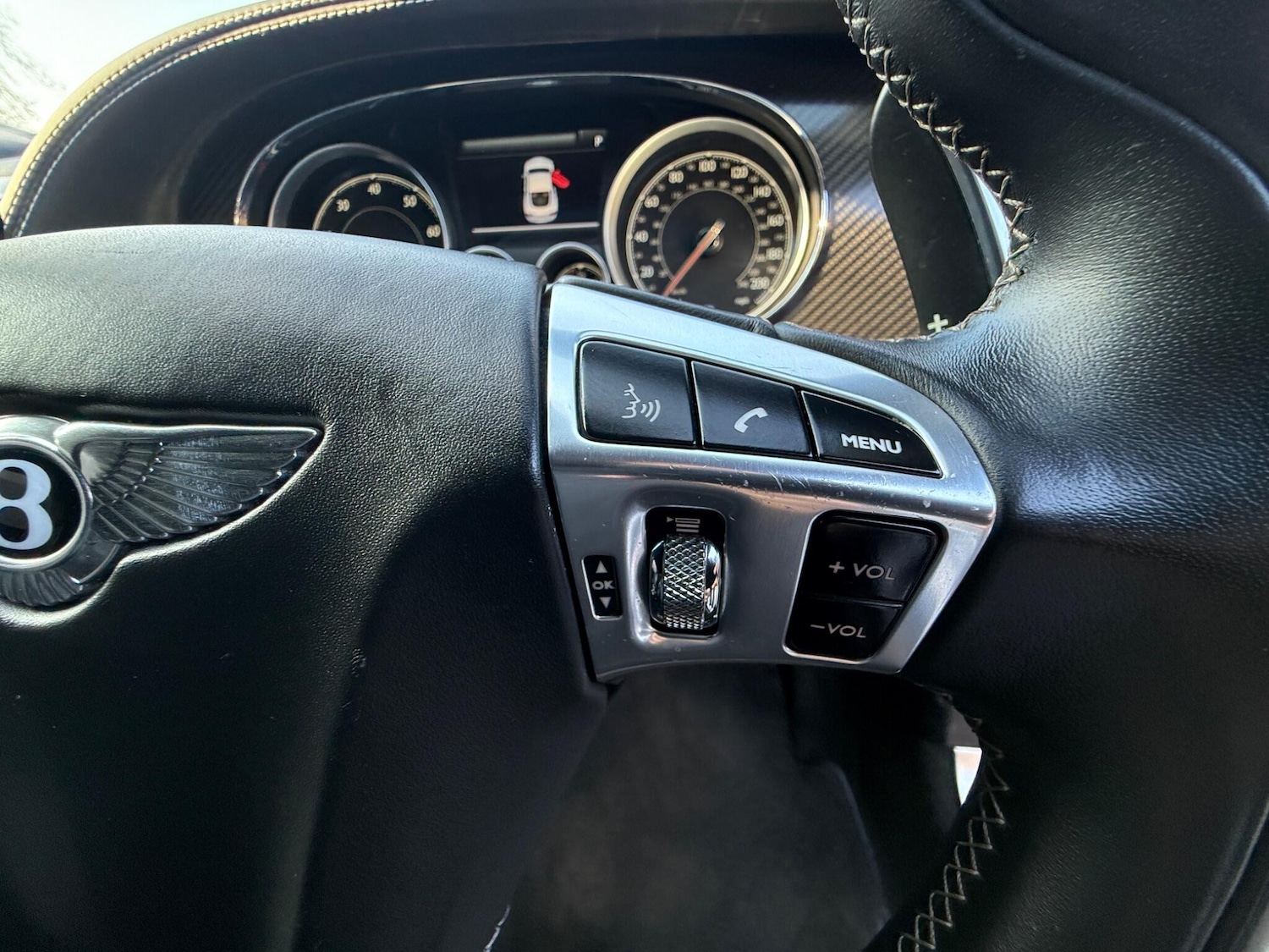 Used Bentley Continental 2016 for sale - 77784714: Photo 17