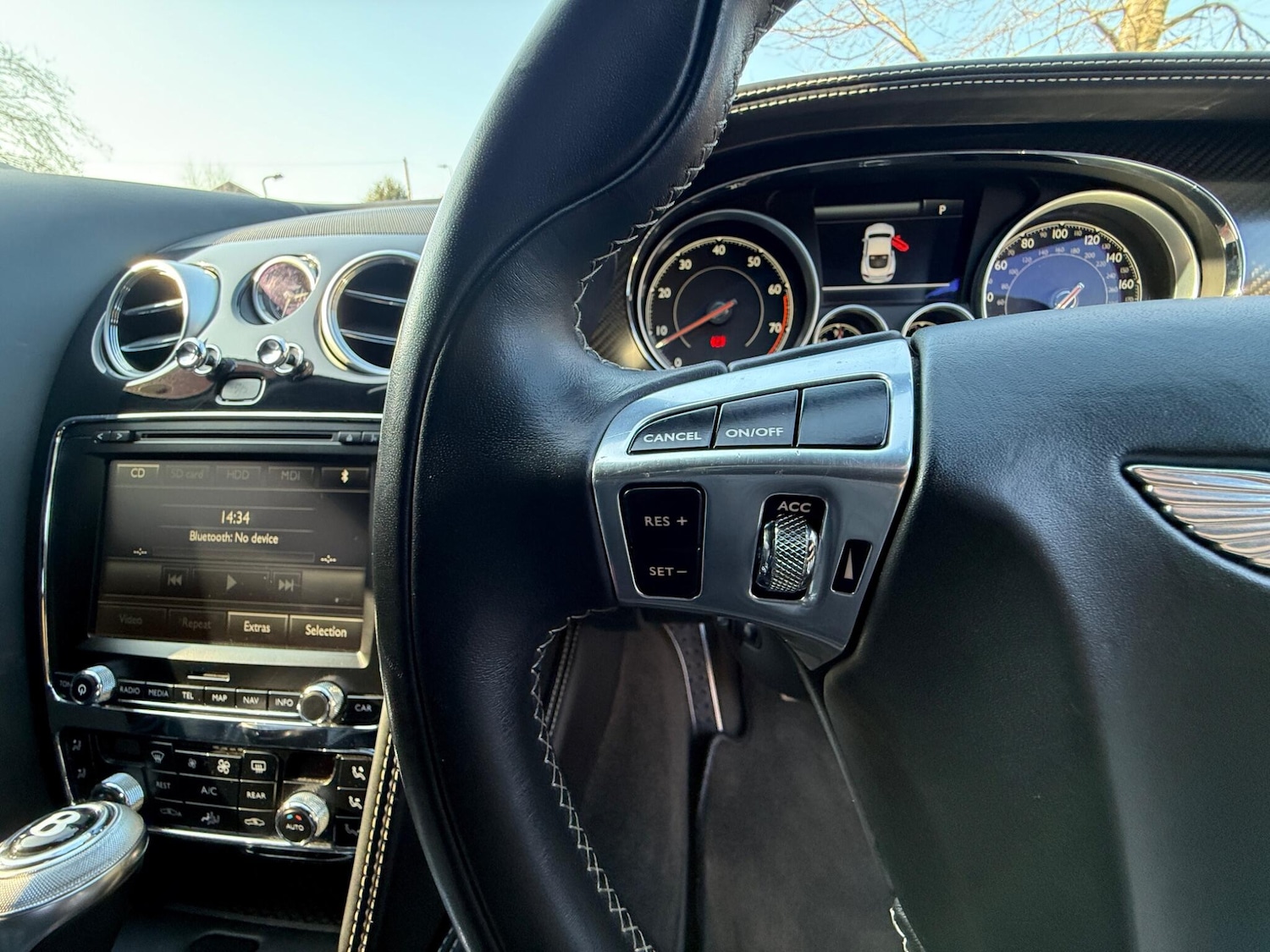 Used Bentley Continental 2016 for sale - 77784714: Photo 18