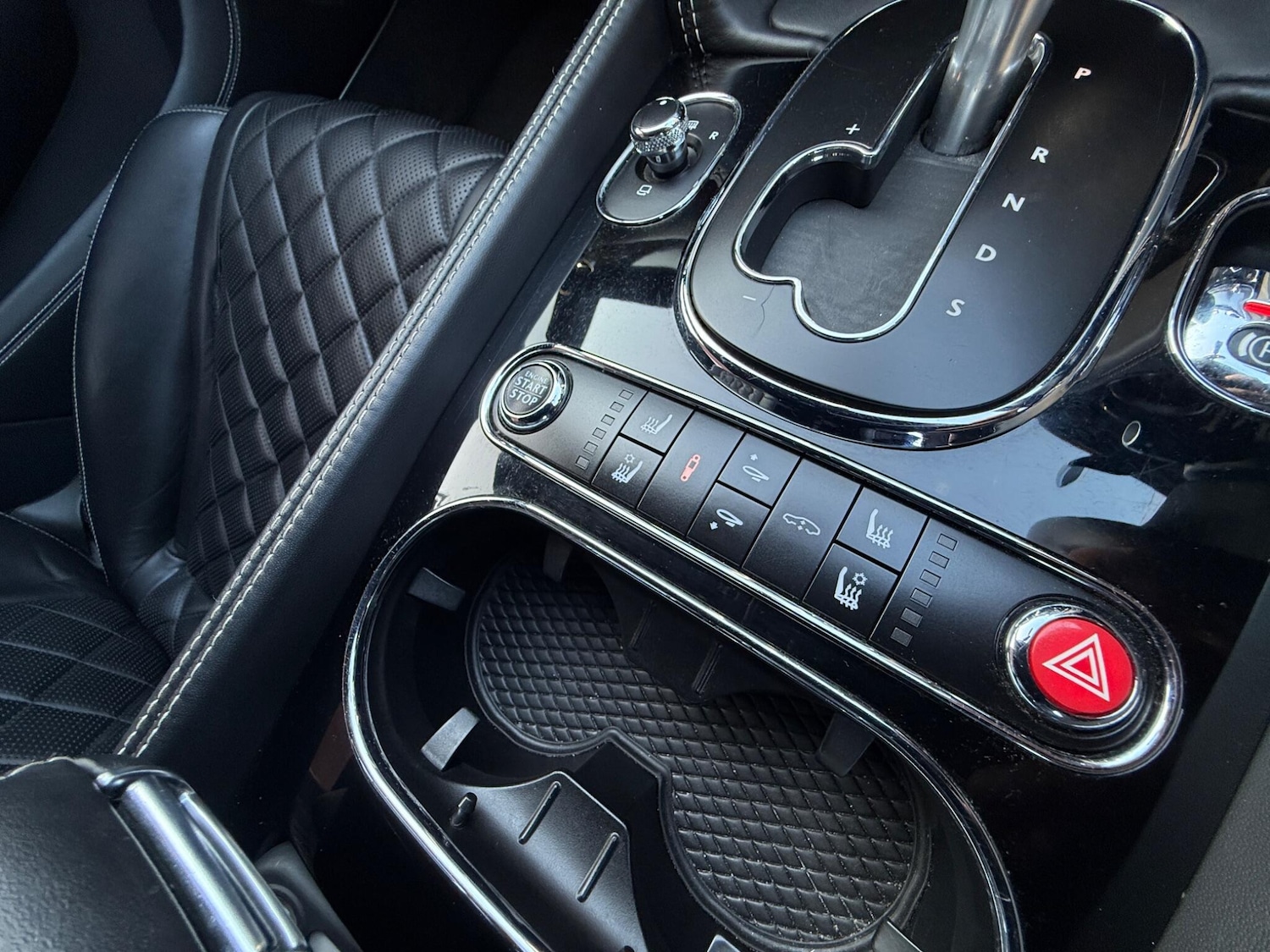 Used Bentley Continental 2016 for sale - 77784714: Photo 19