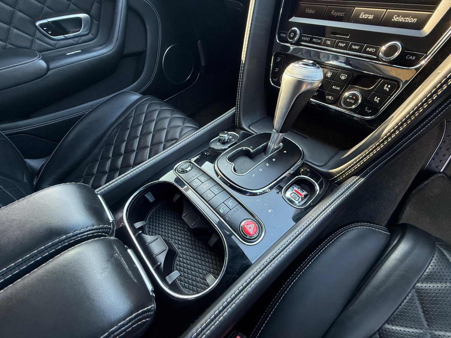 Used Bentley Continental 2016 for sale - 77784714: Photo 20