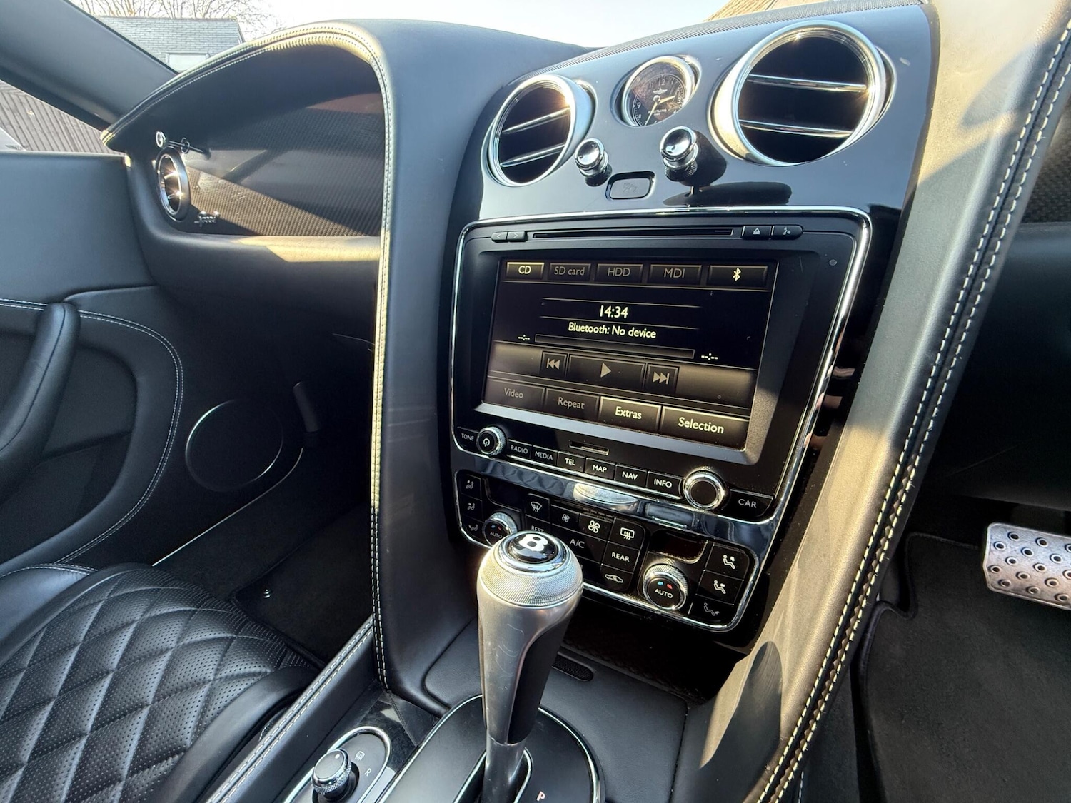 Used Bentley Continental 2016 for sale - 77784714: Photo 21