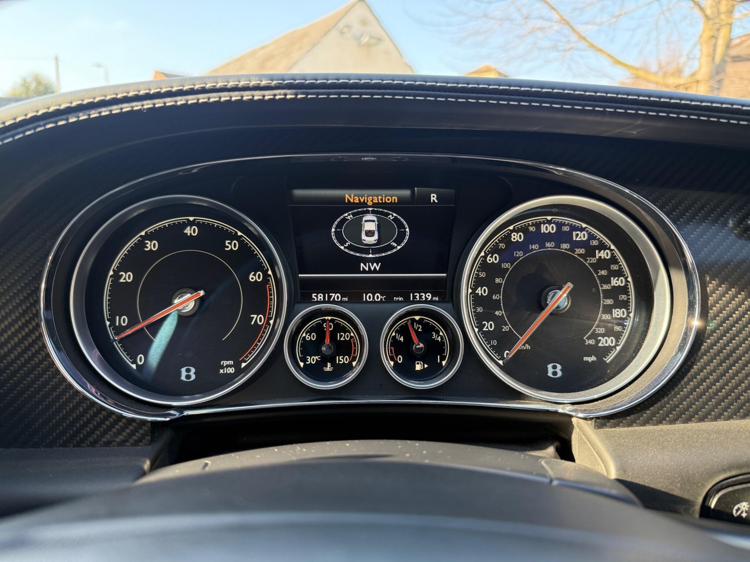 Used Bentley Continental 2016 for sale - 77784714: Photo 22