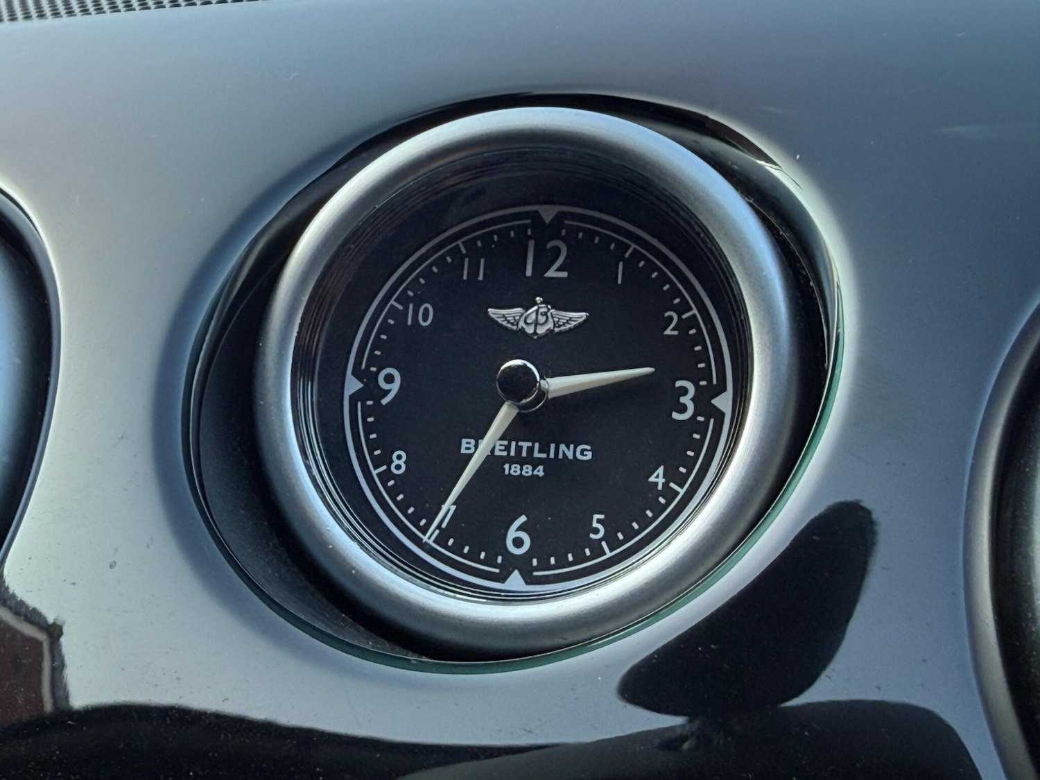 Used Bentley Continental 2016 for sale - 77784714: Photo 23