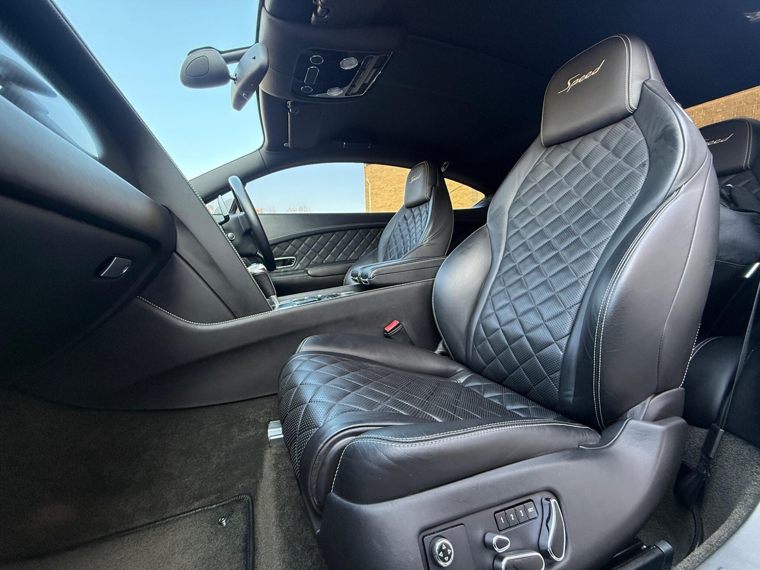 Used Bentley Continental 2016 for sale - 77784714: Photo 24