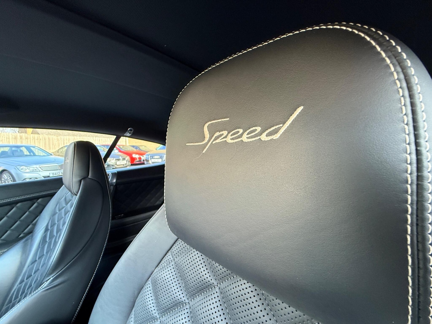 Used Bentley Continental 2016 for sale - 77784714: Photo 26