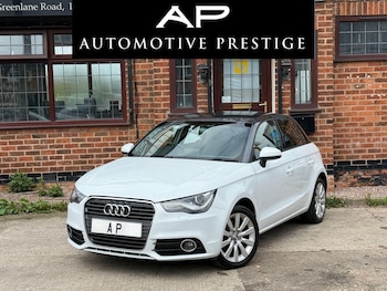 Used Audi A1 2014 for sale - 75928487: Photo