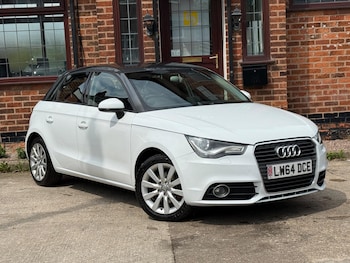 Used Audi A1 2014 for sale - 75928487: Photo