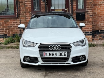 Used Audi A1 2014 for sale - 75928487: Photo
