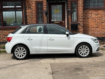 Used Audi A1 2014 for sale - 75928487: Photo